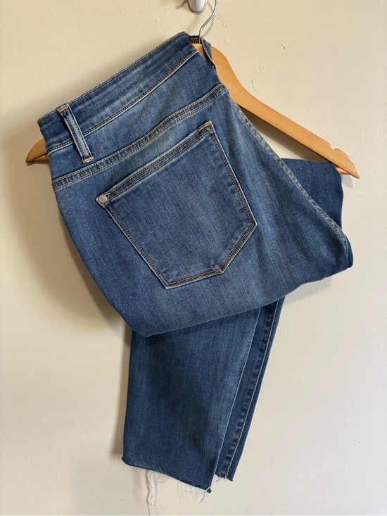 Judy Blue Denim - Judy Blue Women's High-Rise Distressed Skinny Jeans